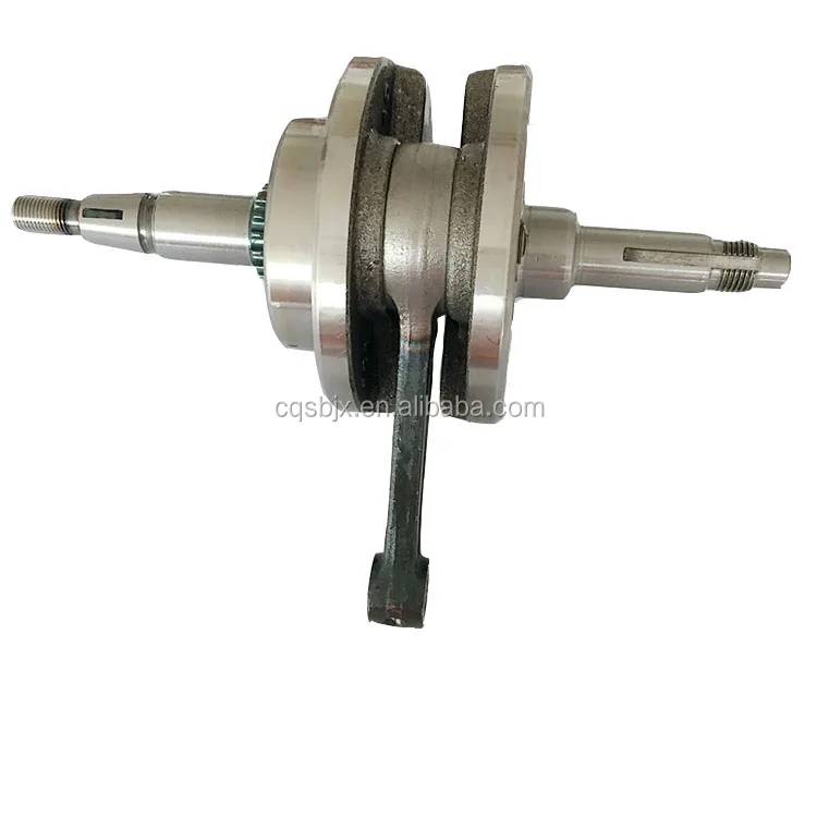 Customize Tin Packing TVS Apache RTR 160 Crankshaft Price