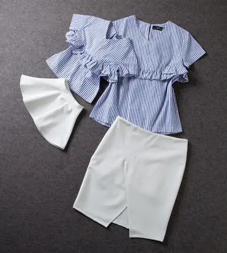 
Guangzhou OEM hot selling mom and daughter matching clothing sets, new model mother and daughter cotton summer clothes suits 