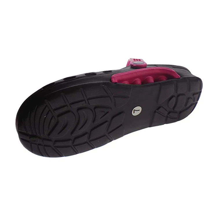 
High-Quality Modern Design Clogs 