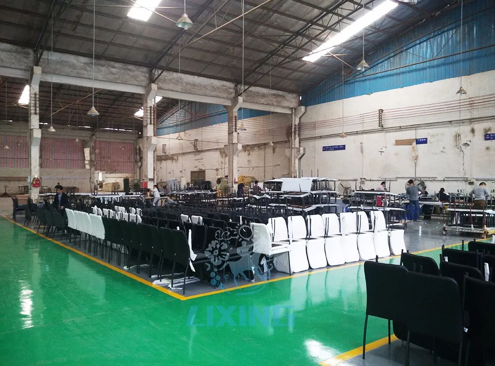 
modern design 6 Seats restaurant Wooden Dining Table and Chairs 