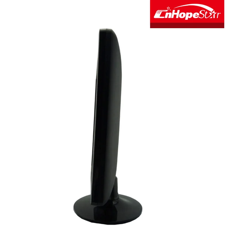 17 высокое качество монитор, tft lcd монитор, монитор компьютера