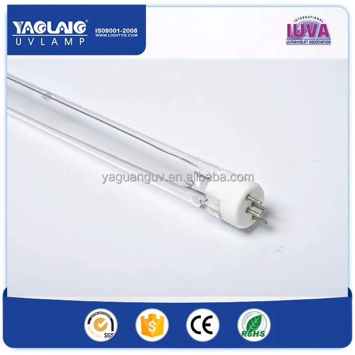 Replacement Ultraviolet Lamps for Wedeco TAK 55 for UV Sterilizers