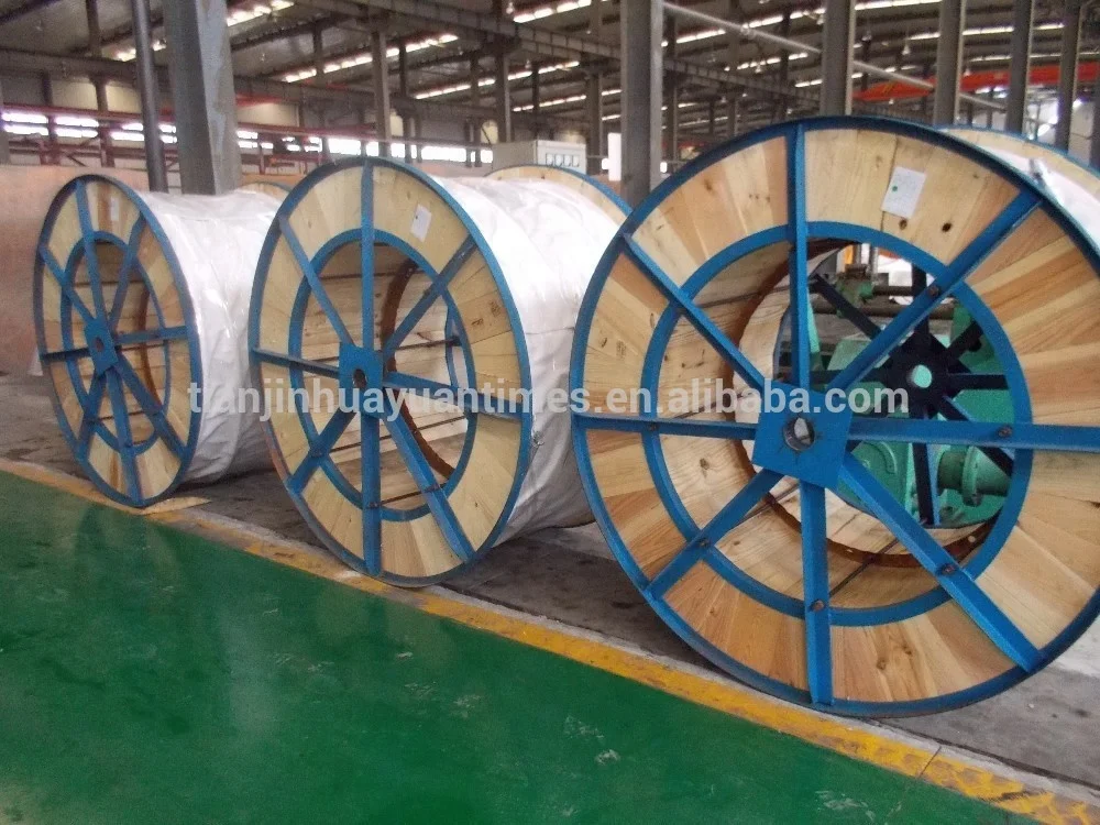 8mm high strength carbon elevator steel  rope