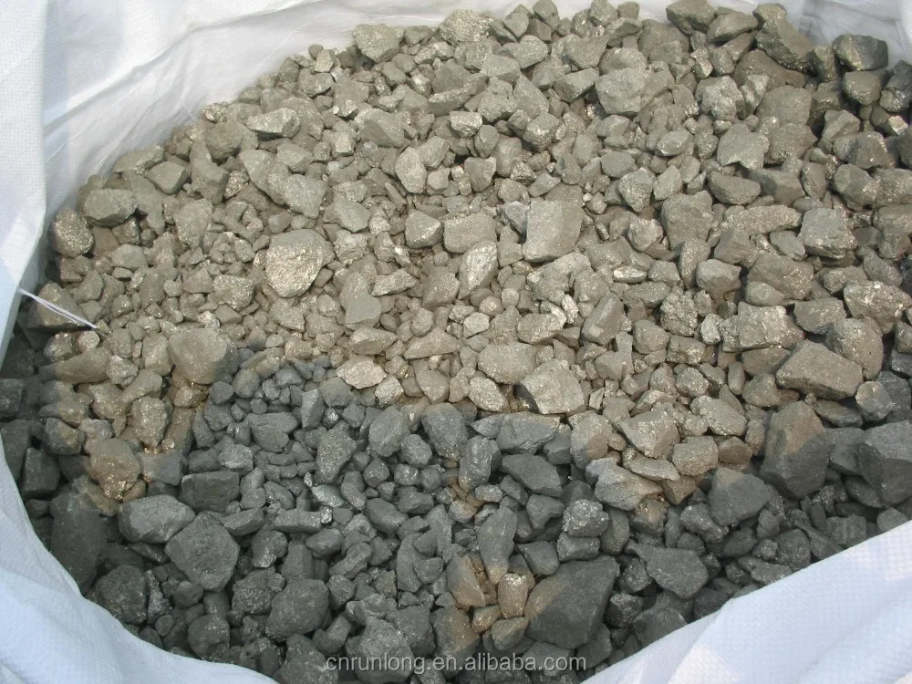 Sell High Quality Pyrite/ferro Sulphur/fes2 Lumps