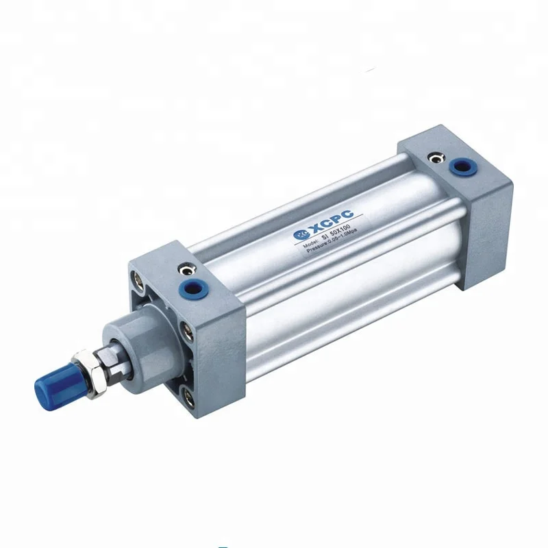Pneumatic Piston Cylinder