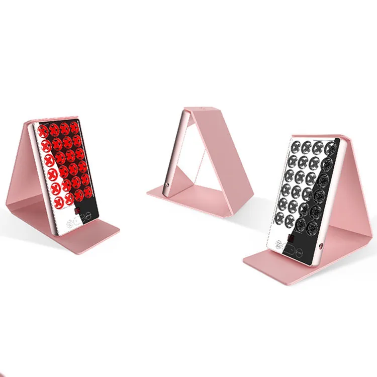 Personal galvanic skin care beauty instrument price face beauty machine