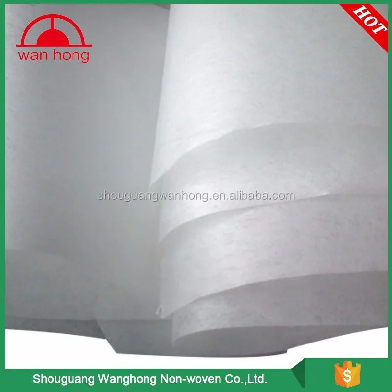 Low price pp spunbond nonwoven fabric raw material