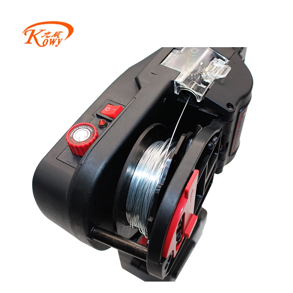 New fashionable building construction hand tools high quality rebar tying  wire machine from china