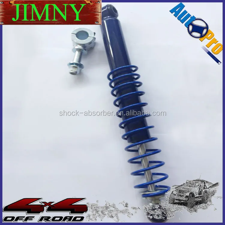 
Jimny 4x4 Off Raod Accessories 4x4 Shocks Suzuki Jimny Steering Damper 