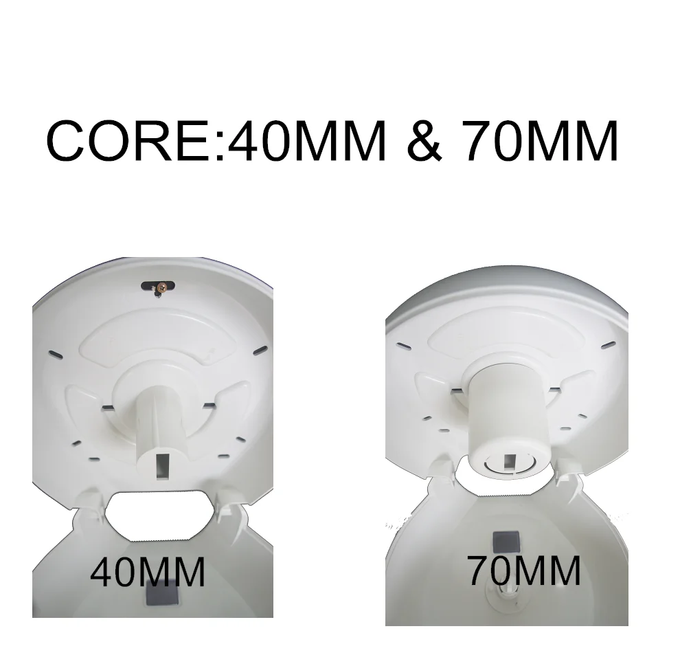 Tissue Dispenser Wall mounted tissue dispenser for washroom