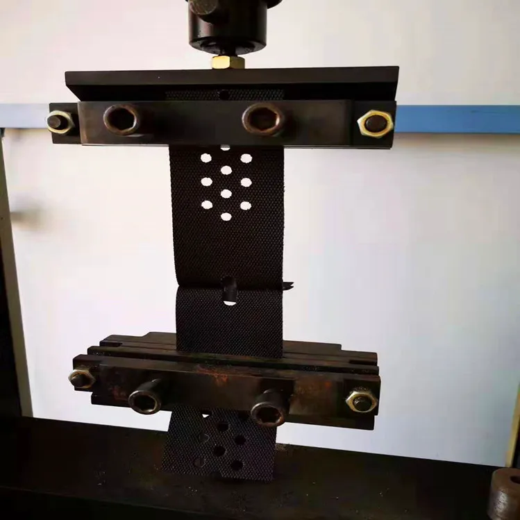 Used in retaining wall slop protection Textured and Perforated HDPE geocell price