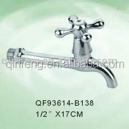 long zinc water taps.bibcocks.china best supplier