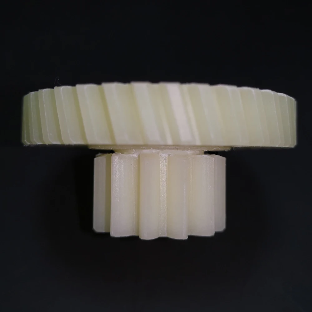 
Chinese Manufactory Supply Metal Spur Gear High quality gear 