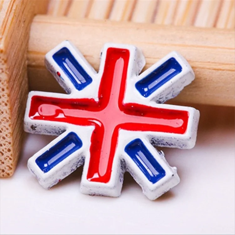 
Trending Products New Arrivals Union Flag Hotfix Metal Stud 