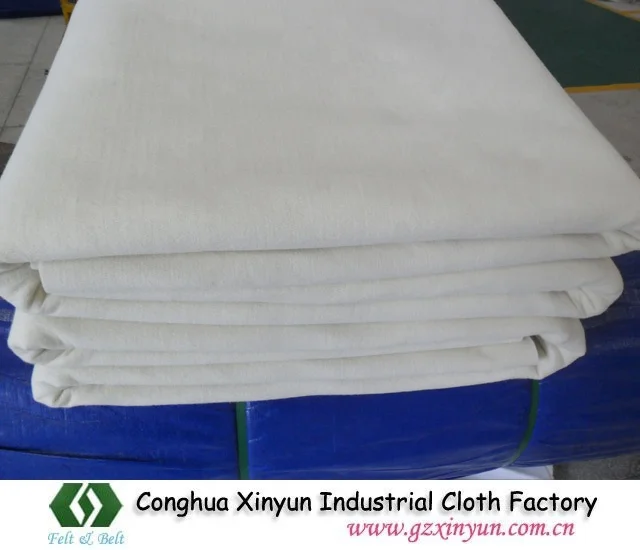 800g Nomex Ironer Padding