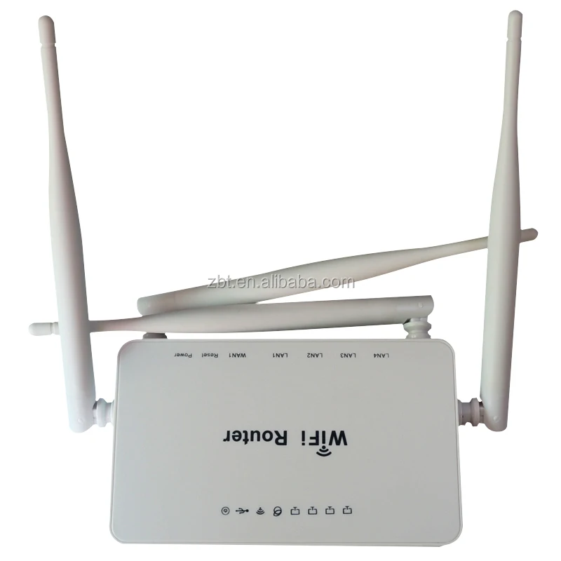 zbt we1626 mt7620n 2.4ghz 300M 192.168.0.1 openwrt wireless router
