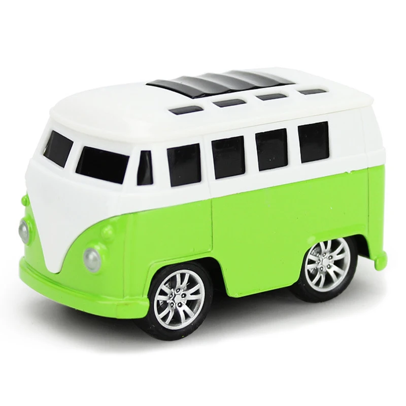 4PCS metal alloy pull back toy diecast model car for kids
