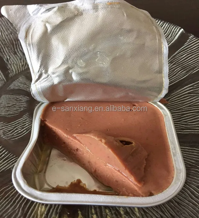 private label different flavors wet dog food wet food for dogs