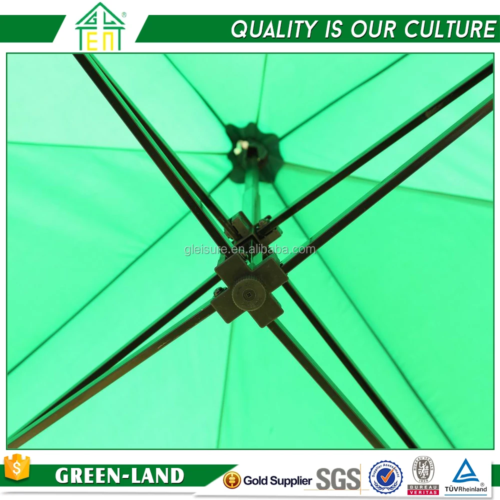 Hot Selling Outdoor Gazebo Garden Tent 20X20 Aluminum Canopy