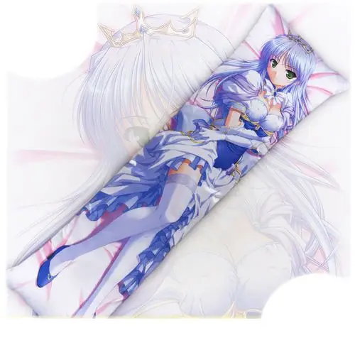 Новый Feena фам пепельный свет - Brither чем рассвет синий аниме Dakimakura японский обниматься тела чехол