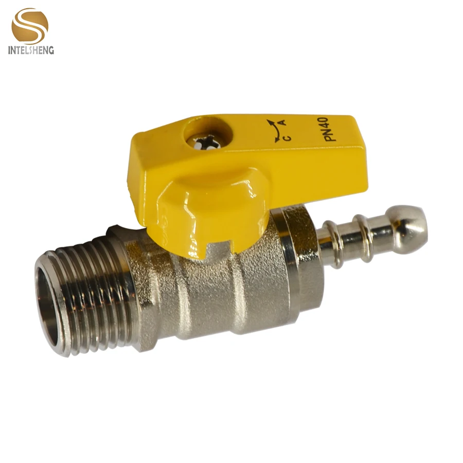 hot sales LPG camping single mini gas stove burner PRIMUS brand burner and brass control