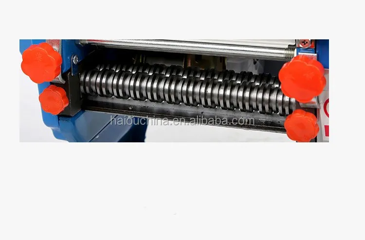 wholesale chinese automatic rice noodle making machine vegetable pasta machine italy