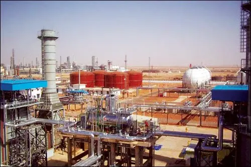 power plant auxiliaries electricity generator