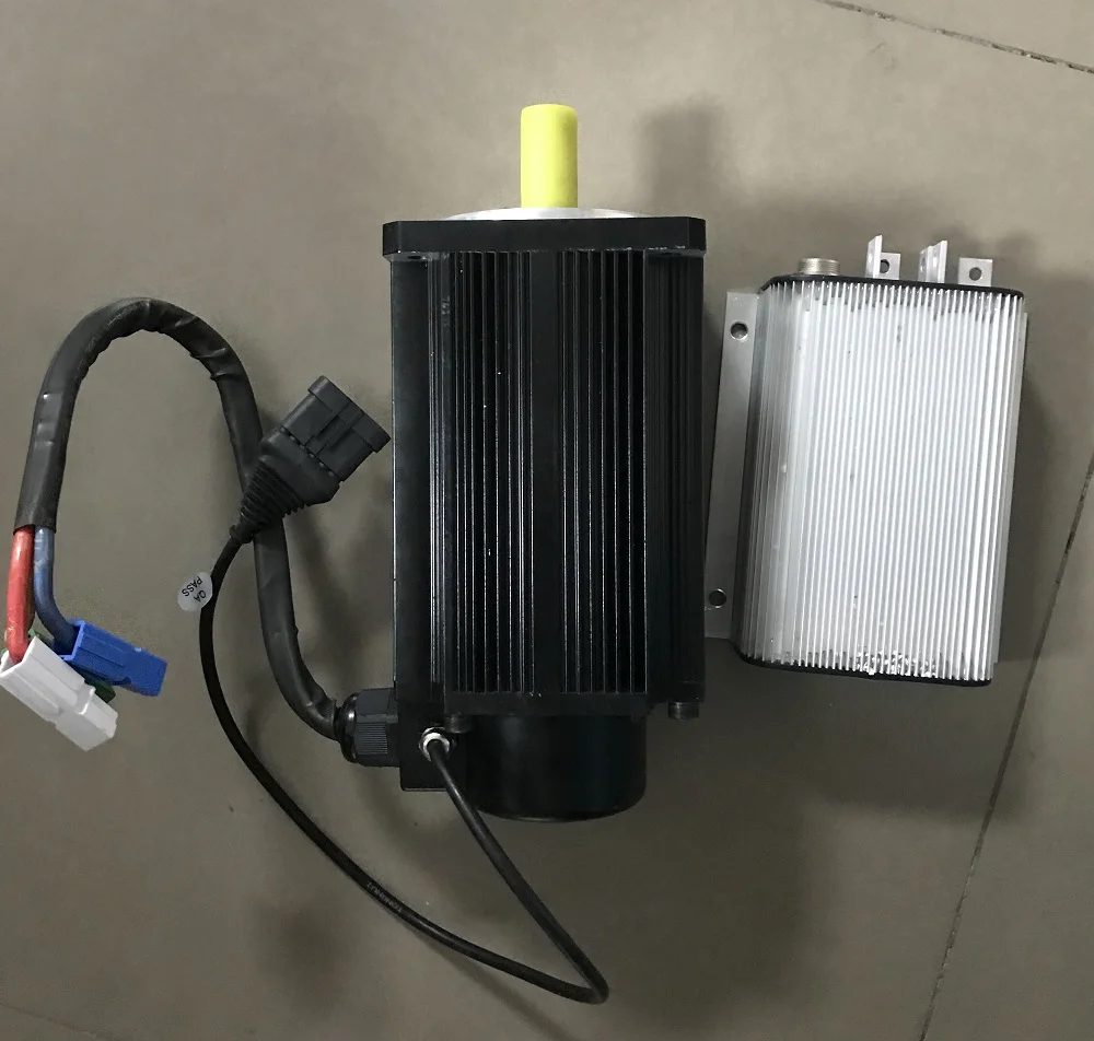 10KW bldc brushless motor high power usage for golf cart waterproof IP65