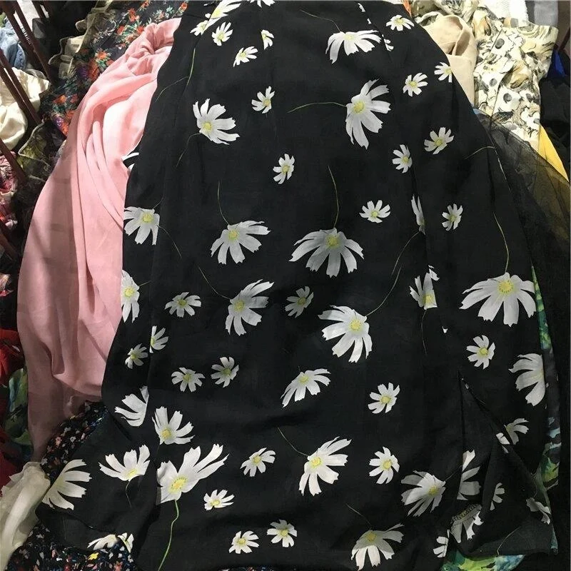 1000 Pound Bales Used Cheap Bulk Clothing Seller Used Clothing for Africa Countries