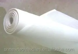 
nonwoven filter fabric 