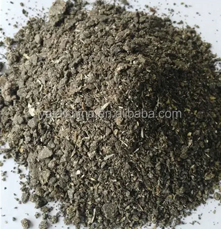 Sunflower Seed Meal Made in Hebei CangZhou