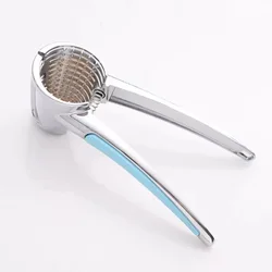 High quality Manual Kitchen Gadgets Zinc Alloy Nut Cracker