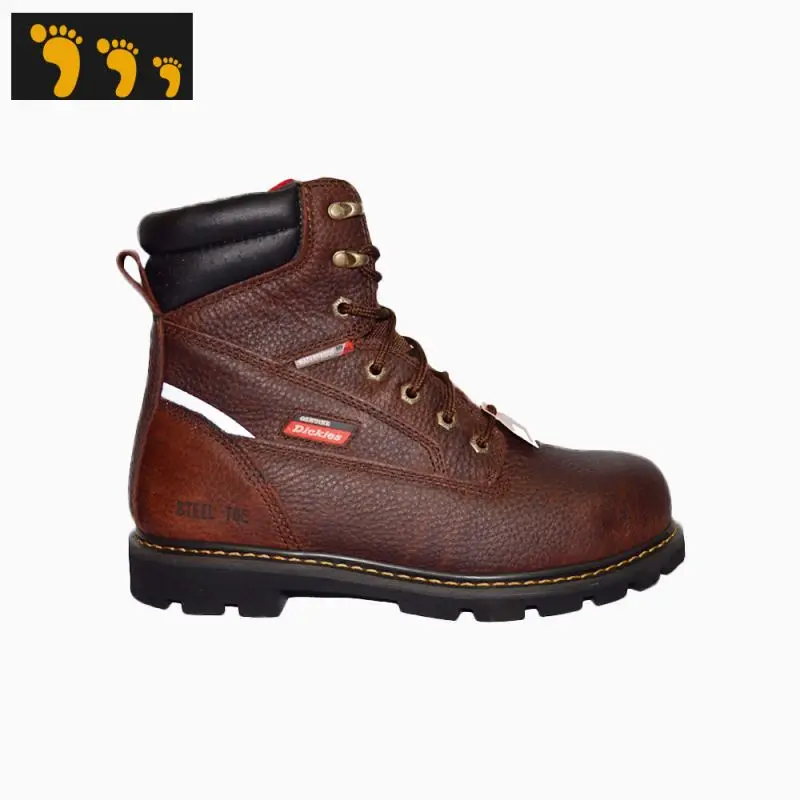 
Insulated steel toe work boots 