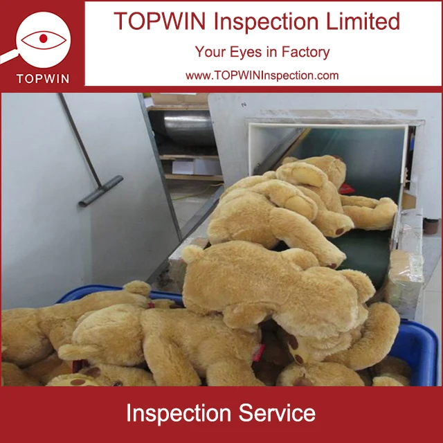 Китайские игрушки, контроль качества, инспекционная служба