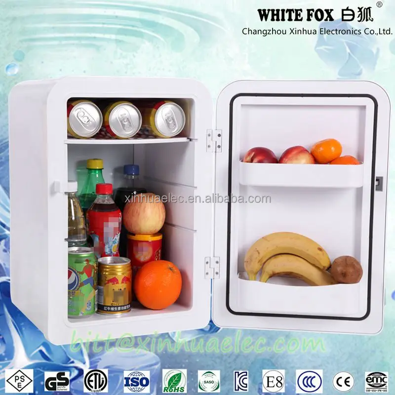 
Hot sale factory direct price 15 liter mini fridge high quality 