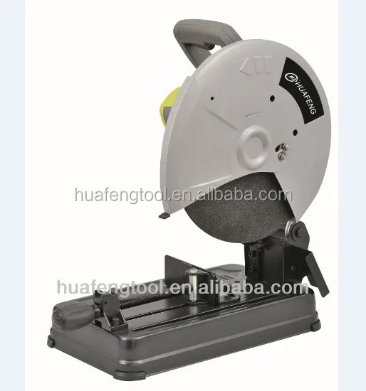 Cut off saw, Cutting saw, Chop saw