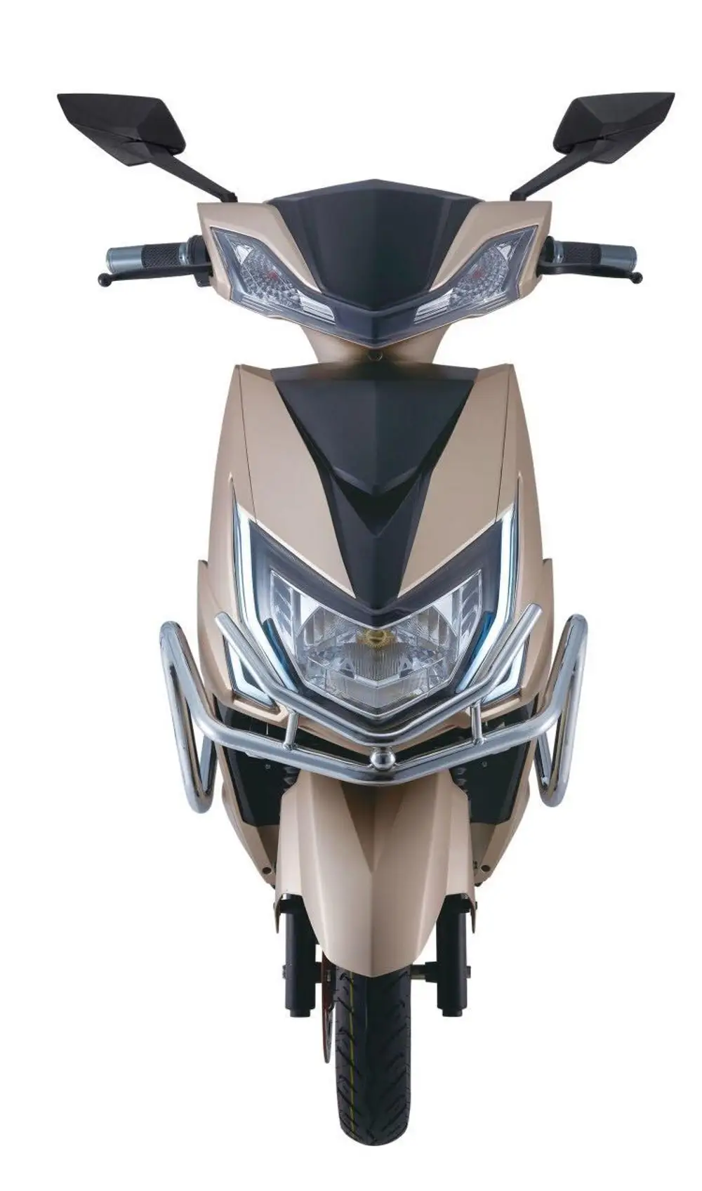 
electric bike in india 2018 