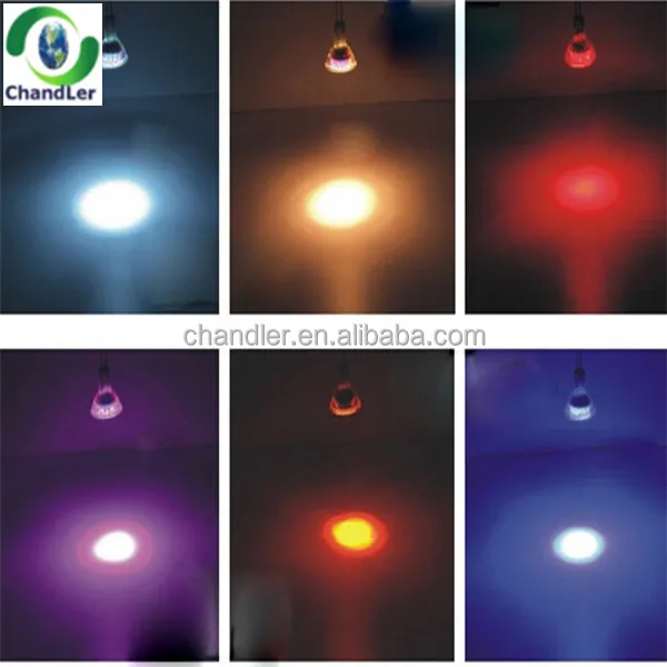 
Crystal led downlight 1W led ceiling lamp 220-240VAC recessed spotlight RoHS CE 