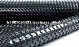 HDPE Membrane Drainage Sheet