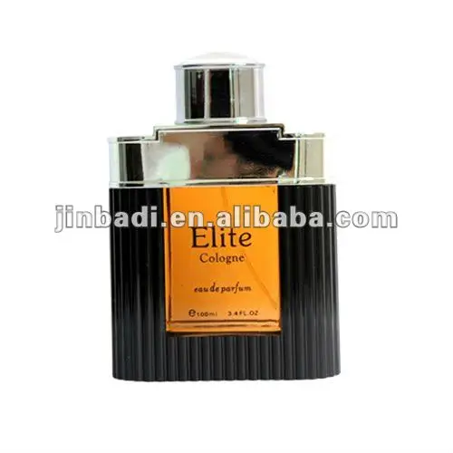 ELITE COLOGNE EAU DE PARFUM Alternative men perfumes in style fragrance