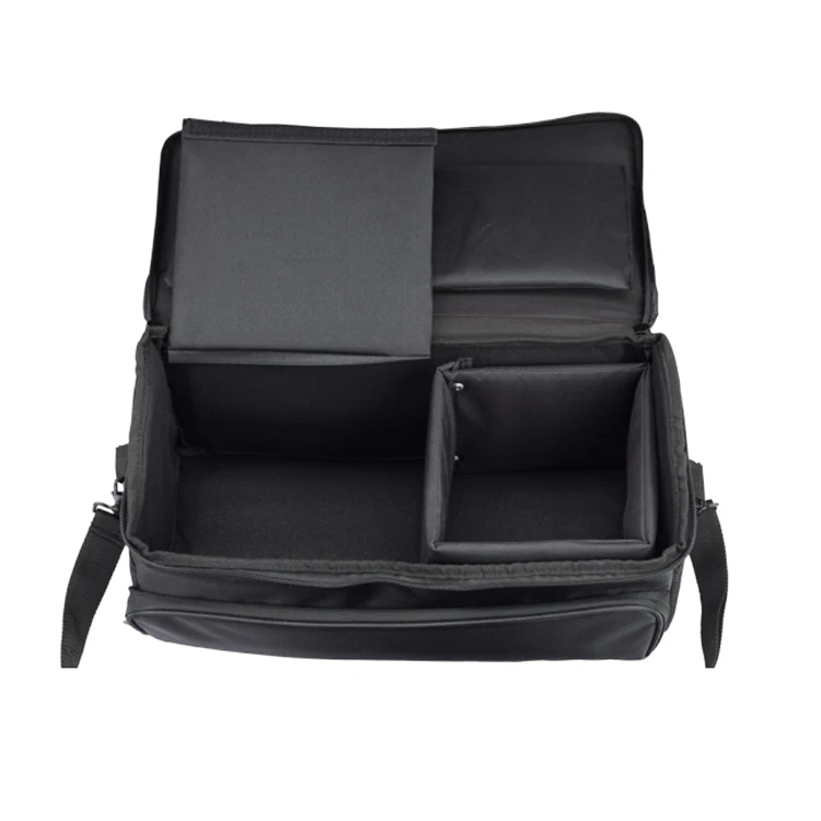 Studio Lighting Carring Kit Bag for Outdoor Flash Location Shooting Strobe Light Photography Equipment