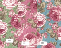 korea company export best quilt fabric cotton