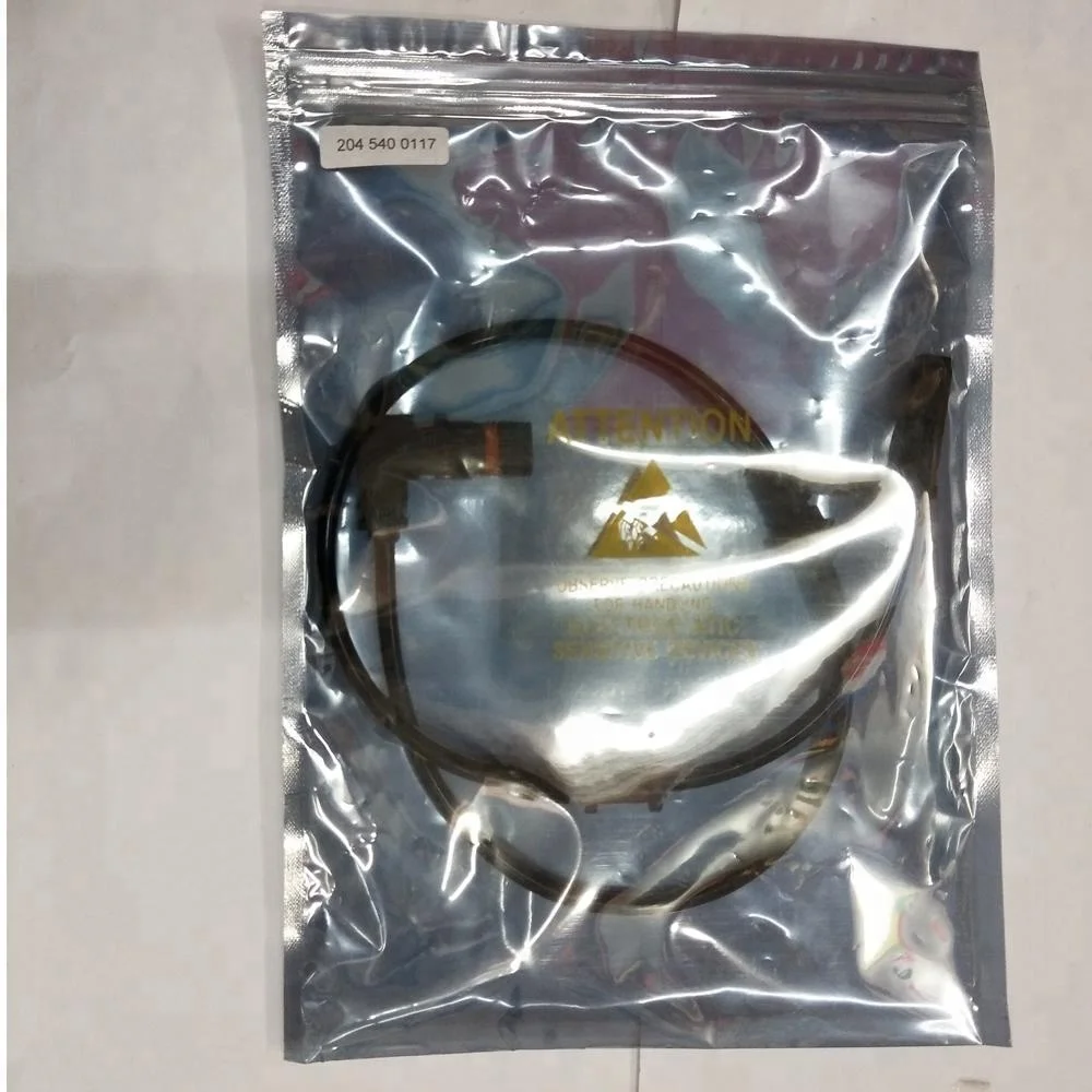 Auto Parts 2045400117 Front Left/Right ABS Brake System Sensor For Mercedes Benz W204 C250 C350