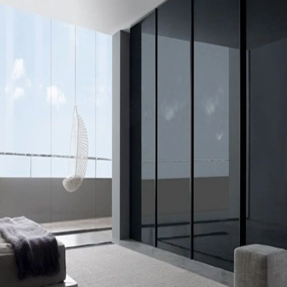 2015 Популярные акриловые панели-МДФ для домашнней мебели