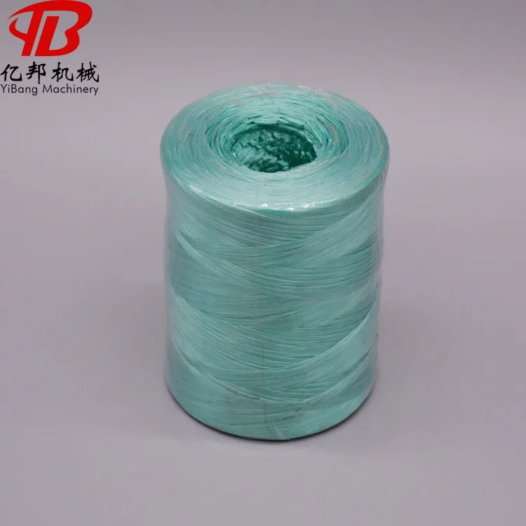 High tensile jute rope hemp twine with high quality
