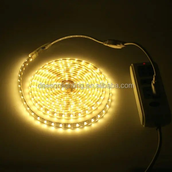 IP65 Waterproof LED Flexible Strips