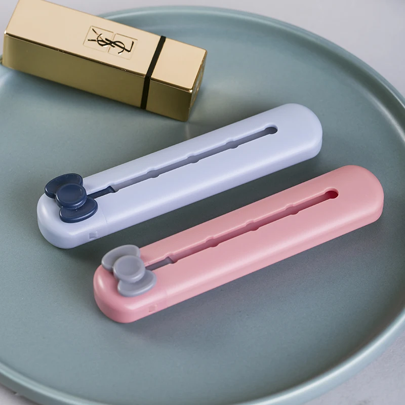 Wholesale Ceramic Retractable Blade Portable Paper Cutting Stationery Knife