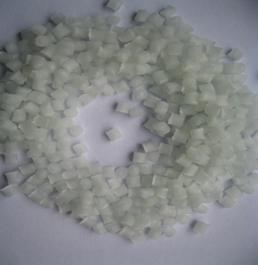 Alibaba PP+Fiberglass plastic granules