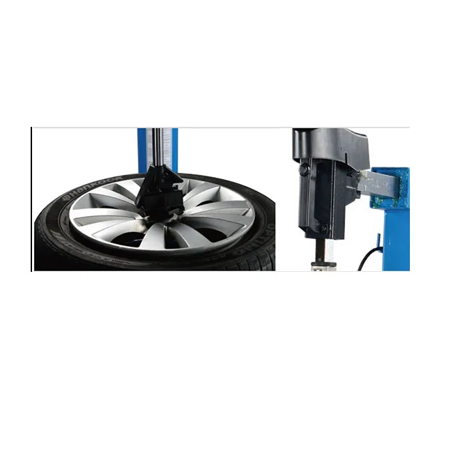 CWTC-233GC manual tyre changer hot sale tyre repair equipment