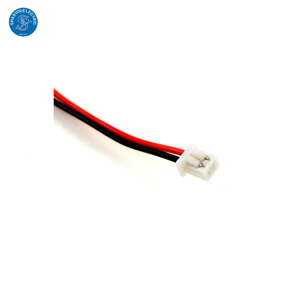 Custom Molex Picoblade 2Pin 1.25mm Wire Cable Harness